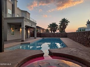 379 Morning Star Dr, El Paso, TX 79912