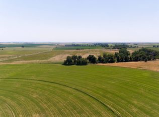 850 Henry Rd, Morrill, NE 69358