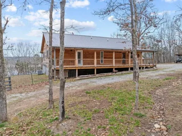 5653 E Persimmon Point, Lead Hill, AR 72644