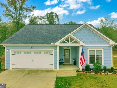153 N Point Cir, Hartwell, GA, 30643