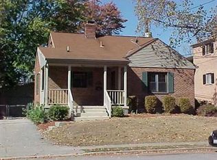 1717 Beacon St, Cincinnati, OH 45230