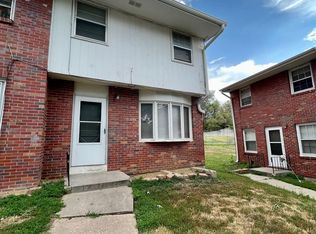 4484 Redman Ave #4488H, Omaha, NE 68111
