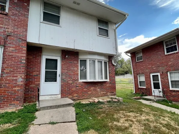 Redman Avenue 4484, 4484 Redman Ave #4488H, Omaha, NE 68111