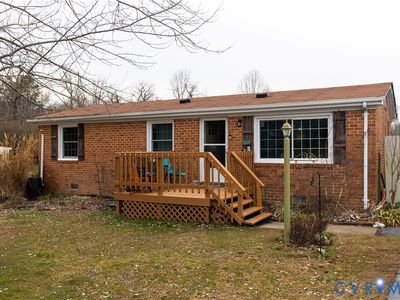 7616 Airport Rd, Quinton, VA, 23141