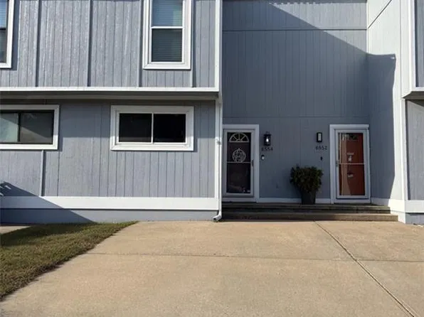 6554 Halsey St, Shawnee, KS 66216