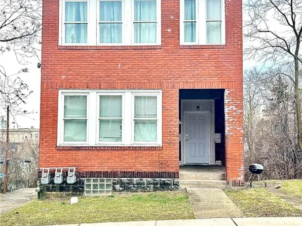 132 Charles St, Mount Oliver, PA 15210