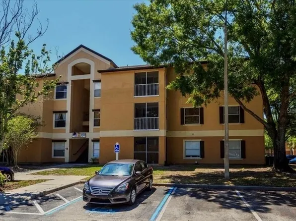 7524 Seurat St APT 204, Orlando, FL 32819
