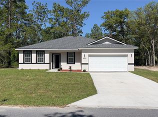 16391 SW 17th Terrace Rd, Ocala, FL 34473