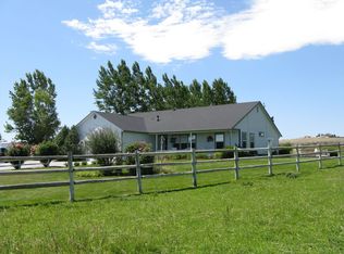 8153 Track Rd, Nampa, ID 83686