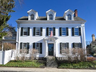 118 Cottage St, New Bedford, MA, 02740