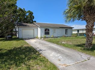 517 SW Carter Ave, Port Saint Lucie, FL 34983