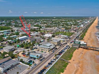 301 S Central Ave #5, Flagler Beach, FL, 32136