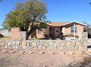 1520 S Platinum Ave, Deming, NM 88030