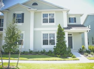 1562 Softshell St, Saint Cloud, FL 34771