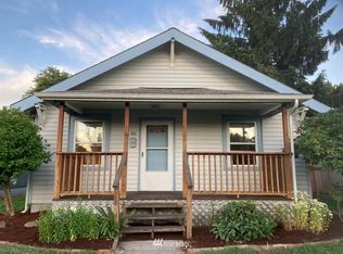 166 16th Ave, Longview, WA 98632