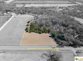 Fm 1123, Belton, TX 76513