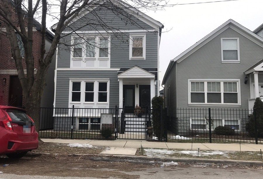 1st image of 1722 N Campbell Ave