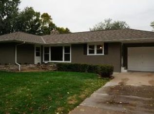 3609 Abbott Ave N, Robbinsdale, MN 55422
