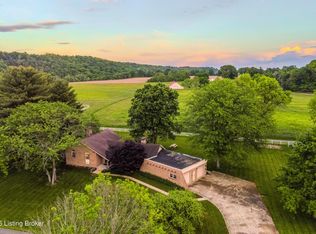 6 Justice Ln, Frankfort, KY 40601