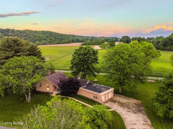 6 Justice Ln, Frankfort, KY 40601