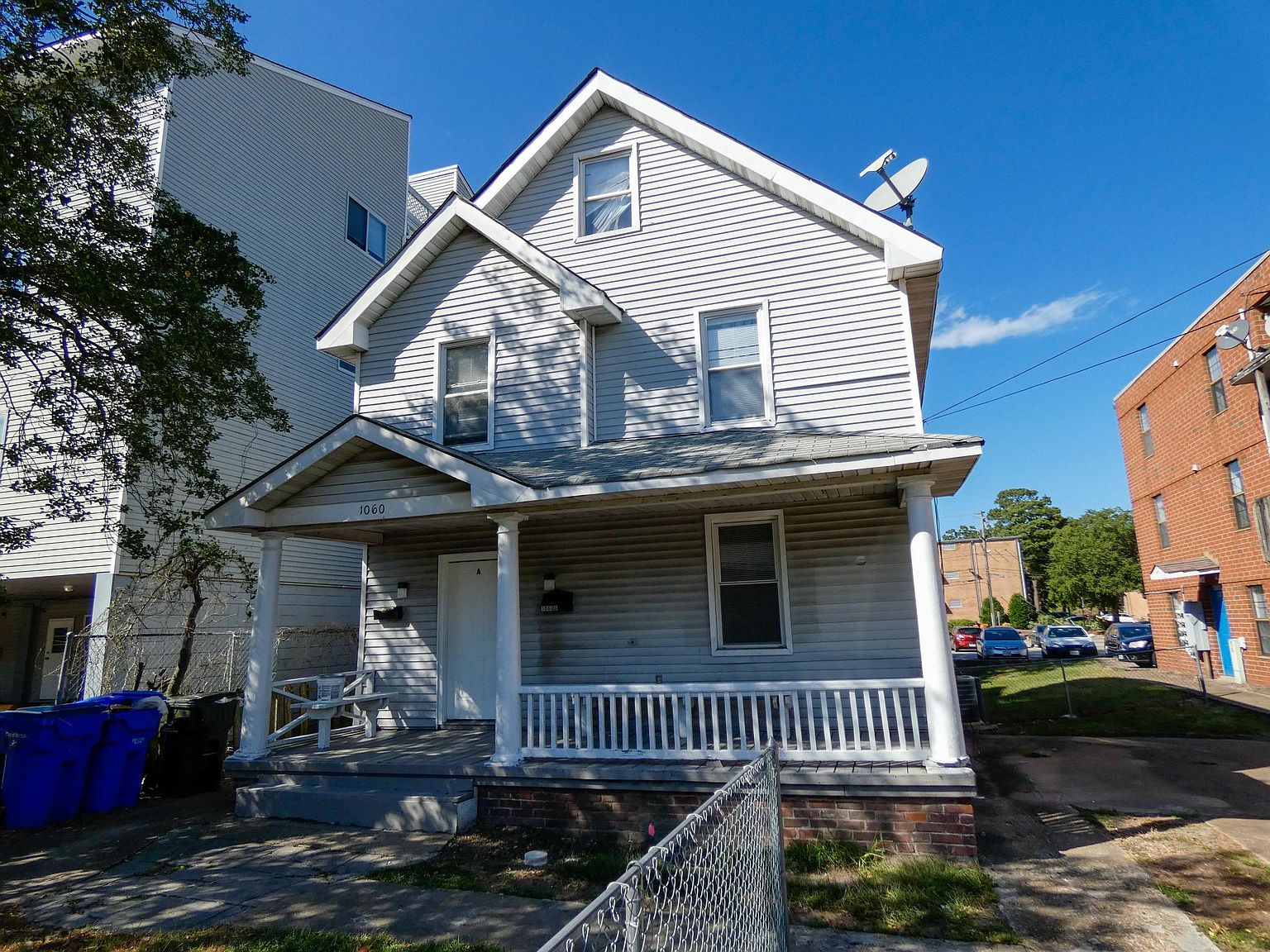 1060 W 40th St #A, Norfolk, VA 23508 | Zillow