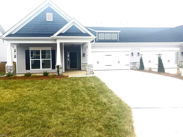 6544 Knob Creek Dr #705, Whitsett, NC 27377