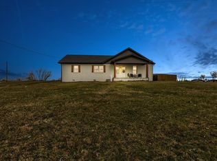 5571 Donaldson Rd, Mount Sterling, KY 40353