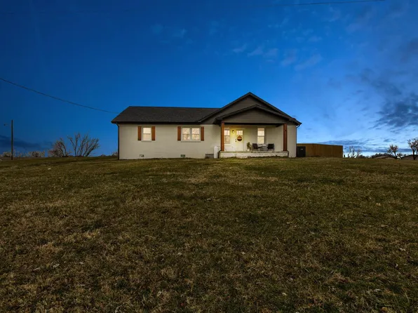 5571 Donaldson Rd, Mount Sterling, KY 40353
