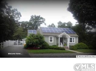 405 Tudor Ave, Pine Beach, NJ