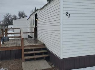 107 Gumbo Dr Lot 21, Rapid City, SD 57719