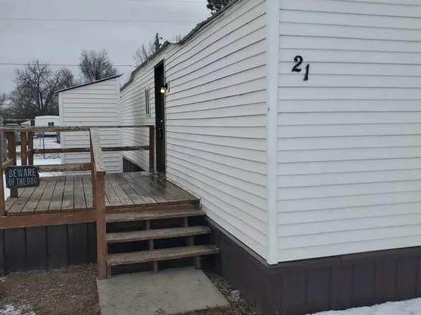 107 Gumbo Dr Lot 21, Rapid City, SD 57719