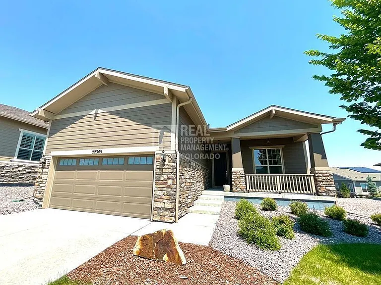 22345 E Bailey Pl — Photo 1