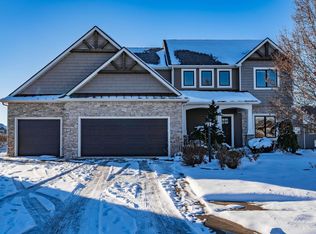 188 Begonia Ct, Fort Wayne, IN 46814