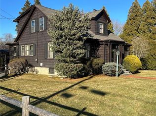 47 Clara Ave, Warwick, RI 02889