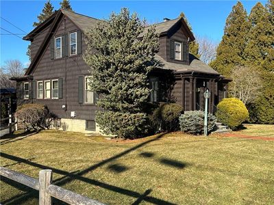 47 Clara Ave, Warwick, RI, 02889