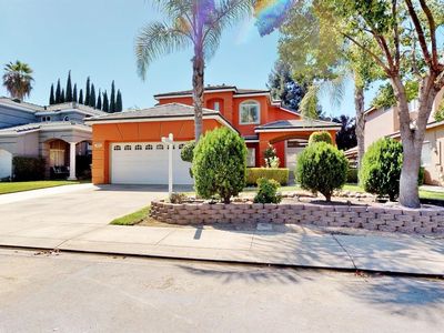 3808 Dillingham Ave, Modesto, CA, 95357