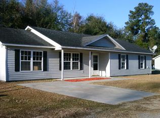 78 Pamela Ln, Lane, SC 29944