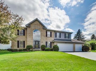 1112 Camillia Pl, Fox River Grove, IL