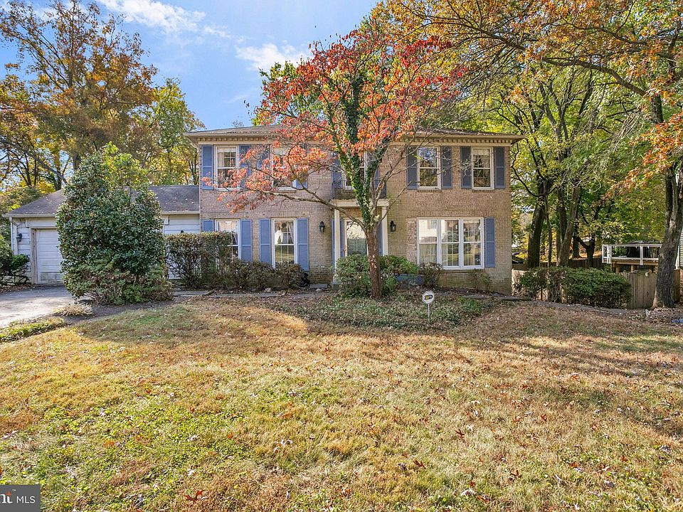 1st image of 8609 Howrey Ct