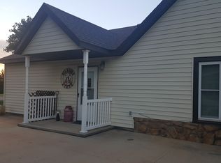 510 N Main St, Sharon, KS 67138