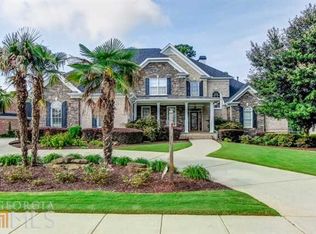 912 Pathview Ct, Dacula, GA 30019