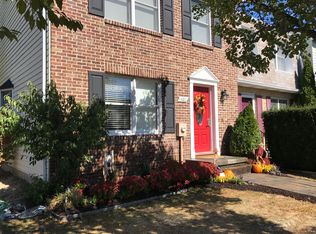 101 Equestrian Dr, Stephens City, VA 22655