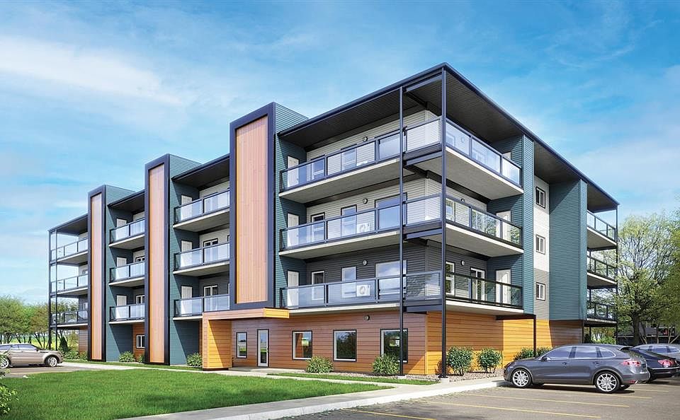 1st image of 21 S Ranchlands Blvd NE #302