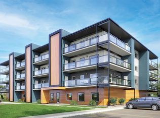 21 S Ranchlands Blvd NE #302, Medicine Hat, AB T1C0G1