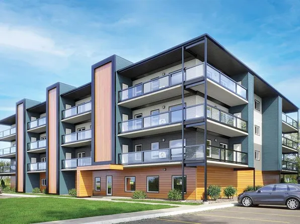 21 S Ranchlands Blvd NE #302, Medicine Hat, AB T1C 0G1