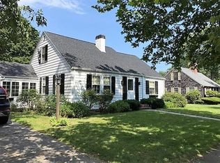 72 Corning St, Beverly, MA 01915