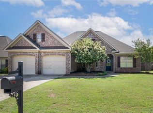 13680 Old Ivey Dr, Northport, AL 35475