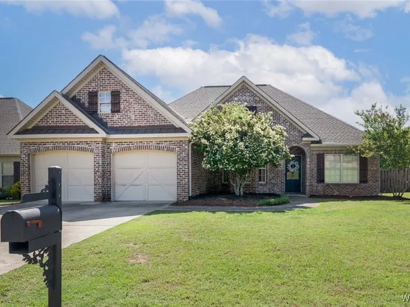 13680 Old Ivey Dr, Northport, AL 35475