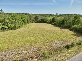 Red Oak Rd, Florala, AL 36442