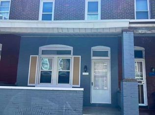 6625 Vandike St, Philadelphia, PA